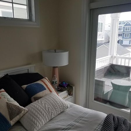 Ocean And Beach Views From Five Decks In Ortley Beach Seaside Heights Extérieur photo