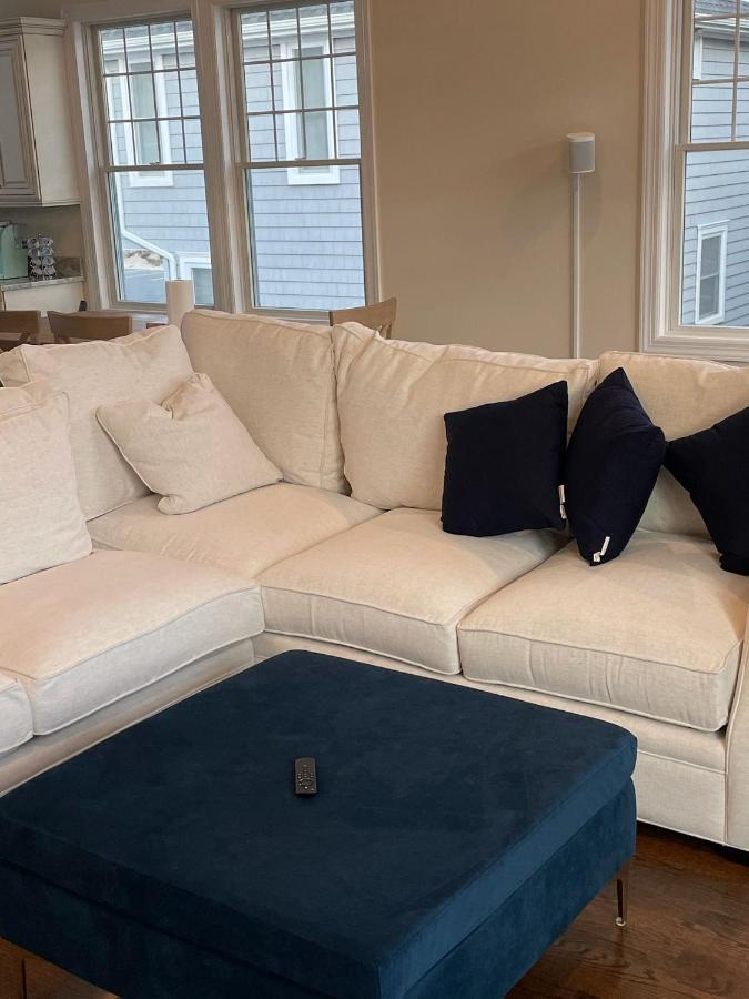 Ocean And Beach Views From Five Decks In Ortley Beach Seaside Heights Extérieur photo